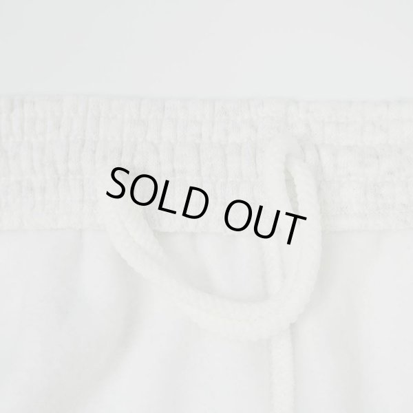 画像4: 00's US.ARMY ポケット付き スウェットパンツ "DEADSTOCK / sizeL" (4)