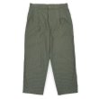 画像1: Early 90's DOCKERS 2タック コットントラウザー "実寸W34 L27相当" (1)