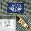 画像3: Early 90's DOCKERS 2タック コットントラウザー "実寸W34 L27相当" (3)