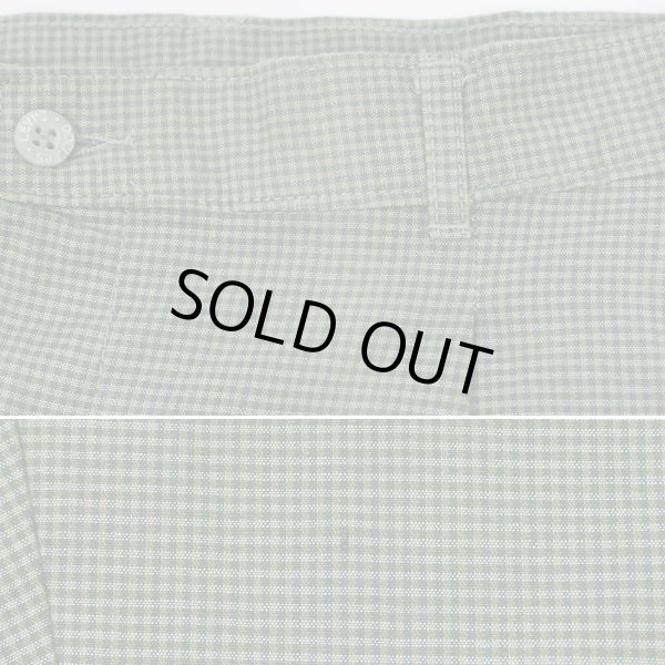 画像4: Early 90's DOCKERS 2タック コットントラウザー "実寸W34 L27相当" (4)