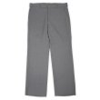 画像1: 80's Levi's アクションスラックス "Heather Gray / W34 L32相当" (1)