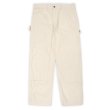 画像1: 00's Dickies ダブルニー コットンペインターパンツ “W34 L30” (1)