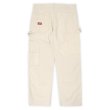 画像2: 00's Dickies ダブルニー コットンペインターパンツ “W34 L30” (2)