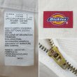 画像3: 00's Dickies ダブルニー コットンペインターパンツ “W34 L30” (3)