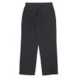 画像2: 00's Polo Ralph Lauren ノータック チノトラウザー "PROSPECT PANT / BLACK" (2)