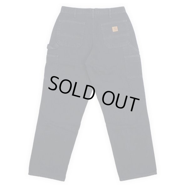 画像2: Carhartt ダックペインターパンツ (2)