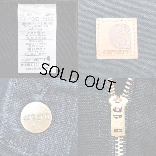 画像3: Carhartt ダックペインターパンツ (3)