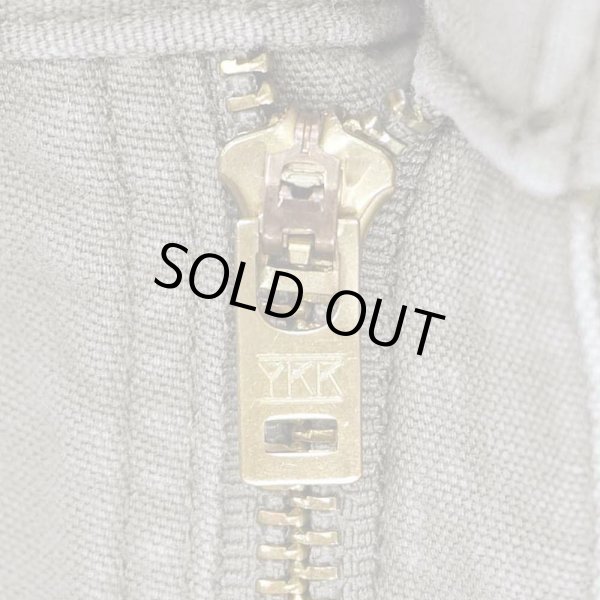 画像5: 00's Carhartt ライトダック ペインターショーツ "LIGHT BROWN / W32" (5)