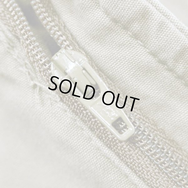 画像5: 00's Columbia 1タック コットンカーゴショーツ "LIGHT BROWN" (5)