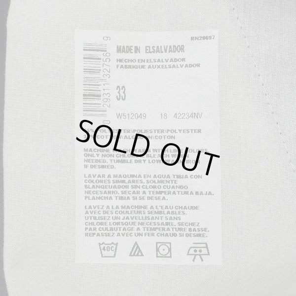 画像3: Early 00's Dickies ワークショーツ "Near DEADSTOCK" (3)