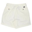 画像2: Late 90's DOCKERS 2タック キャンバスショーツ (2)