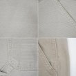 画像4: 00's Carhartt ダックペインターショーツ "B25 DES / W34" (4)