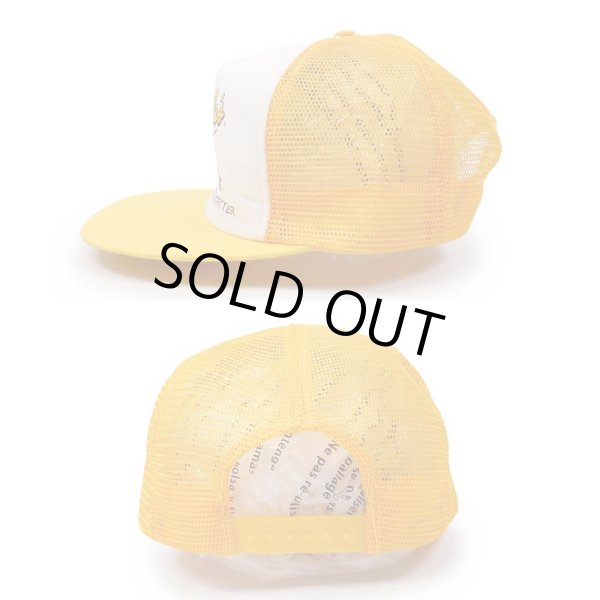 画像3: 90's Cabela's メッシュキャップ “DEADSTOCK” (3)
