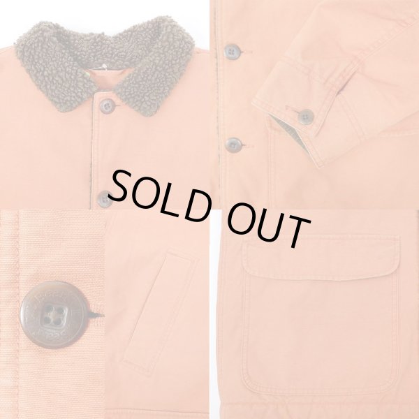 画像4: L.L.Bean ボアライナー ハンティングジャケット (4)