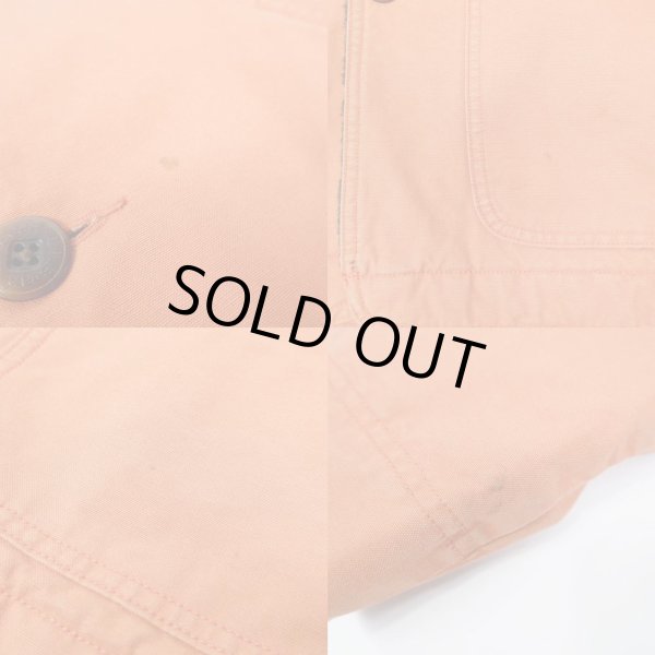 画像5: L.L.Bean ボアライナー ハンティングジャケット (5)