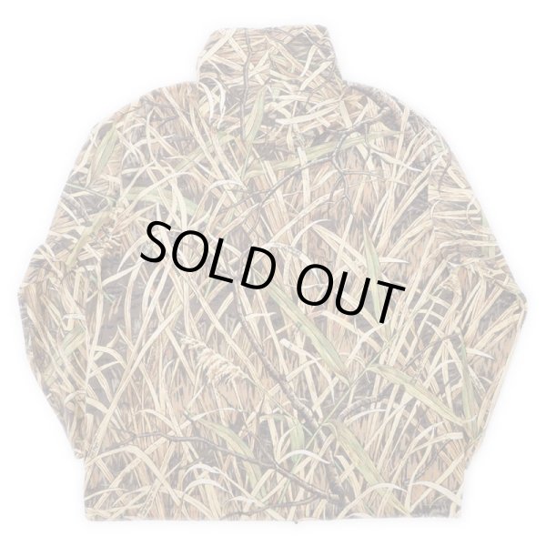 画像2: 90's Skyline Cover ツリーカモ柄 フーディージャケット (2)