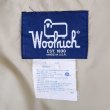 画像3: 80's Woolrich ウールシェル アークティックパーカー “MADE IN USA” (3)