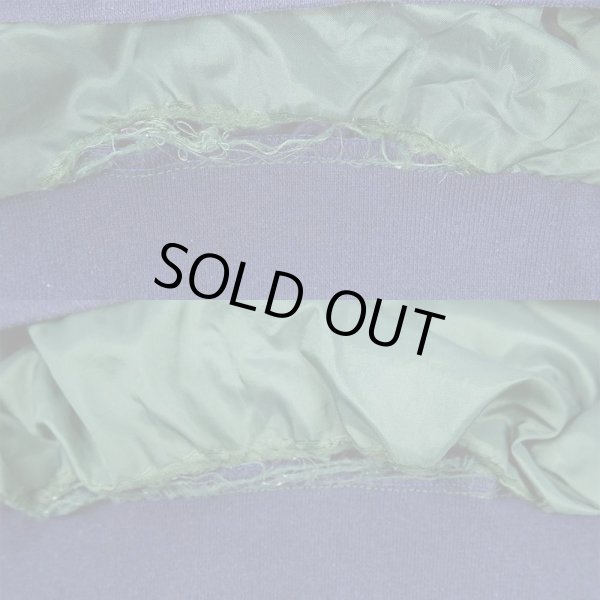 画像3: 90's OARSMAN ナイロンプルオーバー (3)