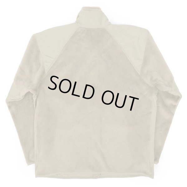 画像3: 【COYOTE BROWN / XLARGE-LONG】US. Armed Forces ECWCS GEN3 LEVEL3 POLARTEC フリースジャケット (3)