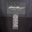 画像3: 00's Eddie Bauer フリースライナー ナイロンジャケット (3)