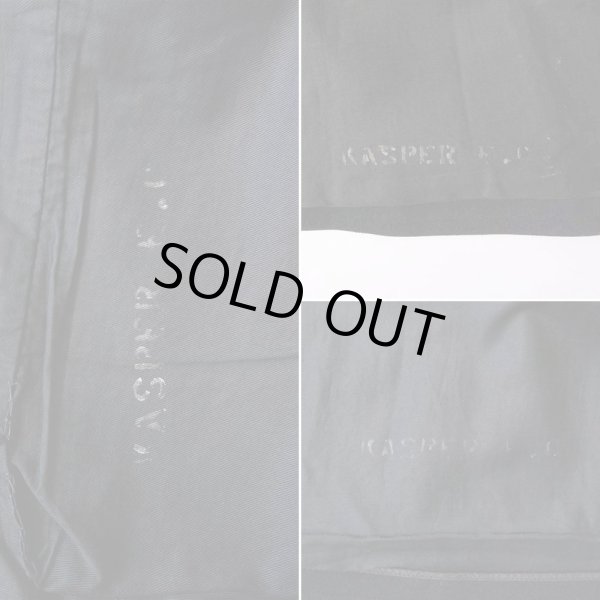 画像4: Early 40's US.NAVY 10ボタン Pコート "size36相当" (4)