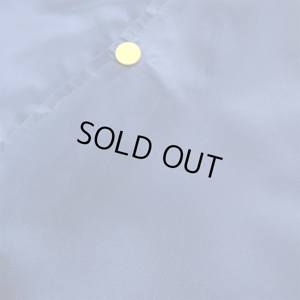 画像4: 80-90's NOTRE DAME ナイロンスタジャン (4)