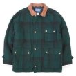 画像1: 90's Pendleton パデッド ウールジャケット "MADE IN USA" (1)