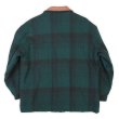 画像2: 90's Pendleton パデッド ウールジャケット "MADE IN USA" (2)