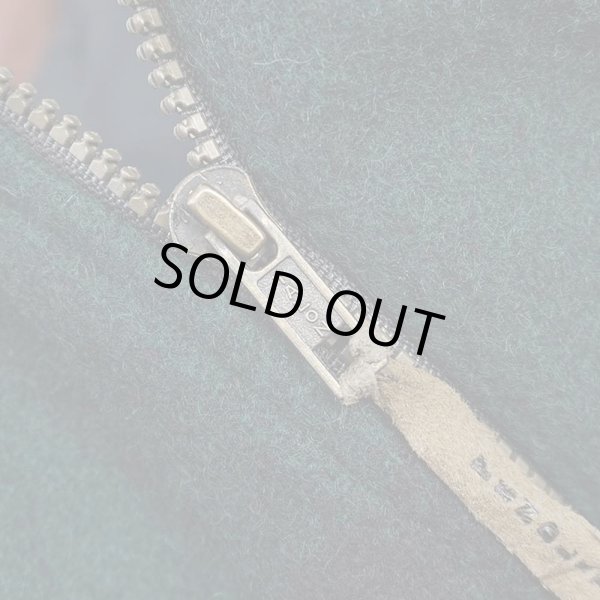 画像5: 90's Pendleton パデッド ウールジャケット "MADE IN USA" (5)