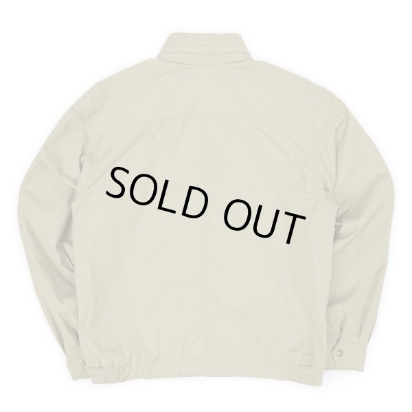 画像2: 80's Eddie Bauer スタンドカラーブルゾン “MADE IN USA” (2)