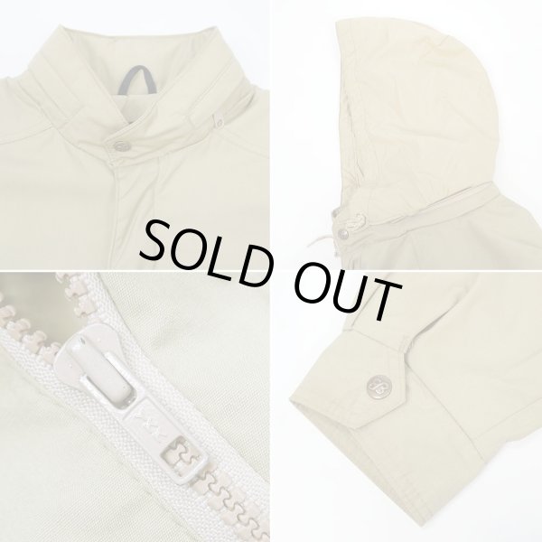 画像4: 80's Eddie Bauer スタンドカラーブルゾン “MADE IN USA” (4)