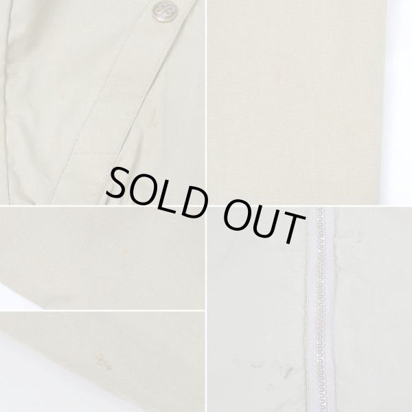 画像5: 80's Eddie Bauer スタンドカラーブルゾン “MADE IN USA” (5)