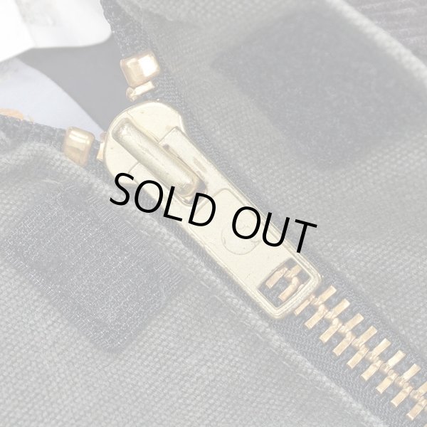 画像4: Early 00's Carhartt トラディショナルジャケット "MADE IN USA / J22 MOS / DEADSTOCK" (4)