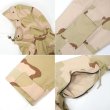 画像4: 00's US.ARMY ECWCS 3C デザートカモ柄 GORE-TEX PARKA "MEDIUM-REGULAR" (4)