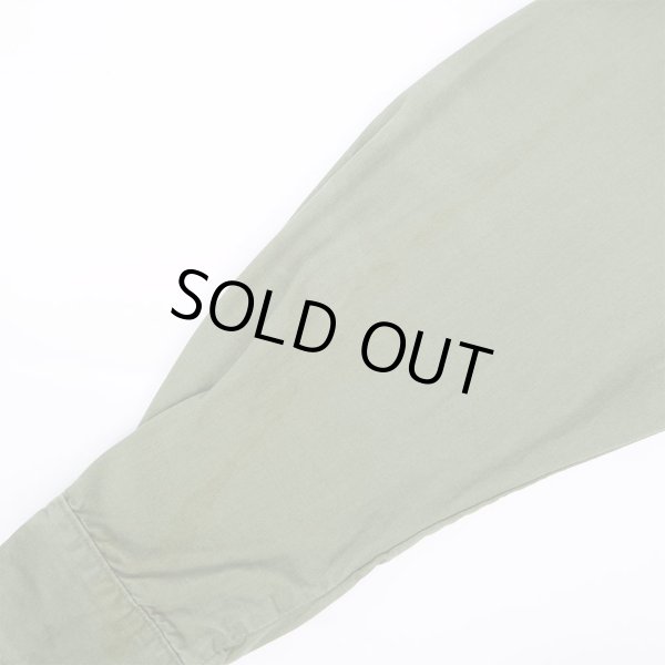 画像5: 70's US.ARMY ジャングルファティーグジャケット “MEDIUM-REGULAR” (5)