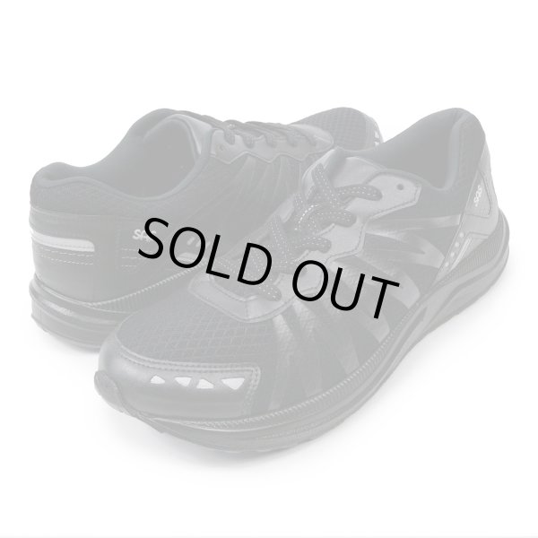 画像2: SAS for US.Armed Forces MISSION 1 STABILITY “DEADSTOCK / US8.5” (2)