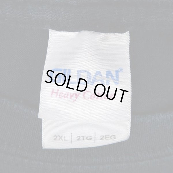 画像2: 00's Mars Attacks ムービーTシャツ (2)