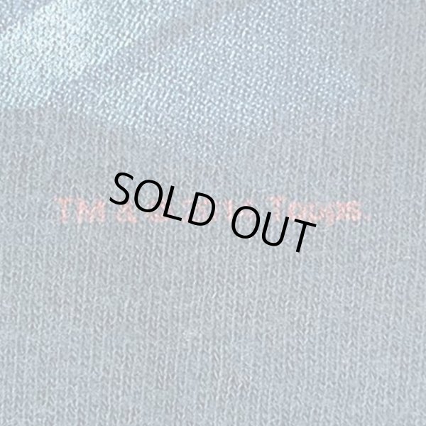 画像3: 00's Mars Attacks ムービーTシャツ (3)