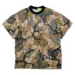 画像1: 90's PREDATOR CAMOUFLAGE ポケットTシャツ "MADE IN USA" (1)