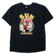 画像1: 90-00's SUN RECORDS プリントTシャツ (1)