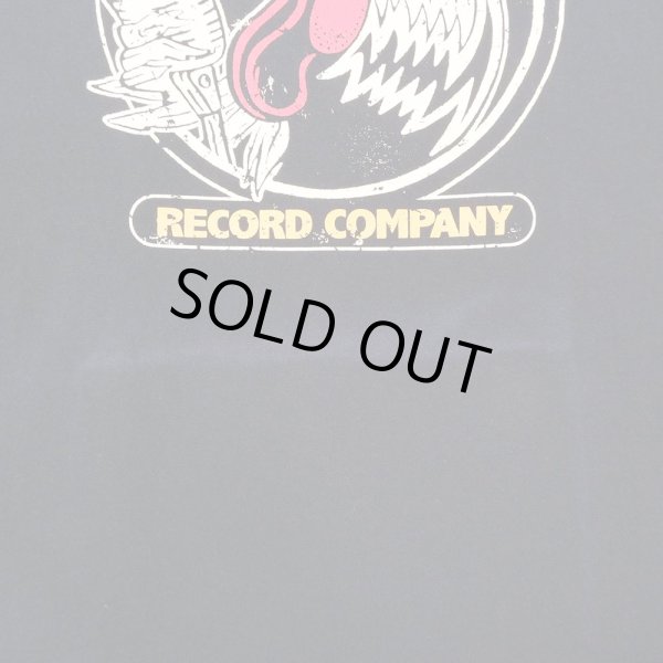 画像3: 90-00's SUN RECORDS プリントTシャツ (3)