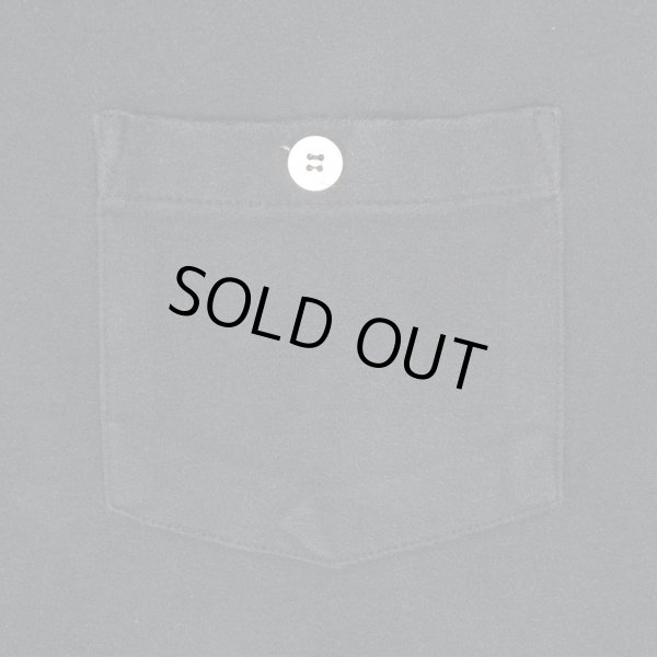 画像4: 90's OLD GAP タートルネック カットソー (4)