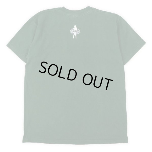 画像2: 90's PHUC CLOTHING パロディプリントTシャツ (2)