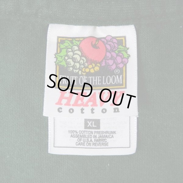 画像3: 90's PHUC CLOTHING パロディプリントTシャツ (3)