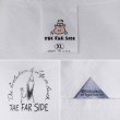 画像3: 90's THE FAR SIDE アートTシャツ "MADE IN USA" (3)