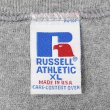 画像2: 90's CHICAGO BEARS プリントTシャツ "Russell body / MADE IN USA" (2)