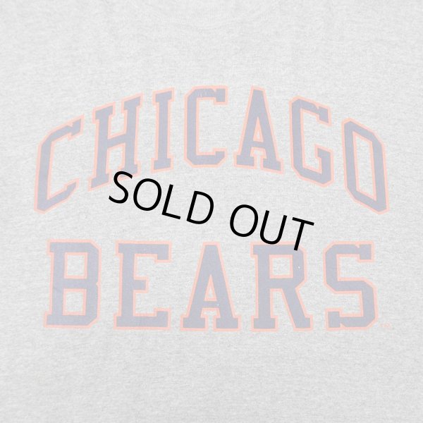 画像3: 90's CHICAGO BEARS プリントTシャツ "Russell body / MADE IN USA" (3)
