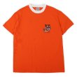 画像1: 90's Tiger Cubs BSA プリントTシャツ "ONEITA BODY / MADE IN USA" (1)