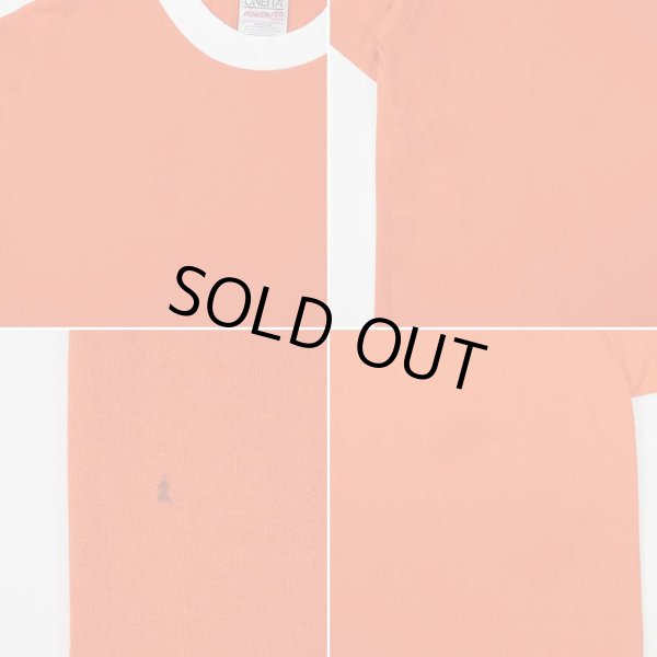 画像4: 90's Tiger Cubs BSA プリントTシャツ "ONEITA BODY / MADE IN USA" (4)