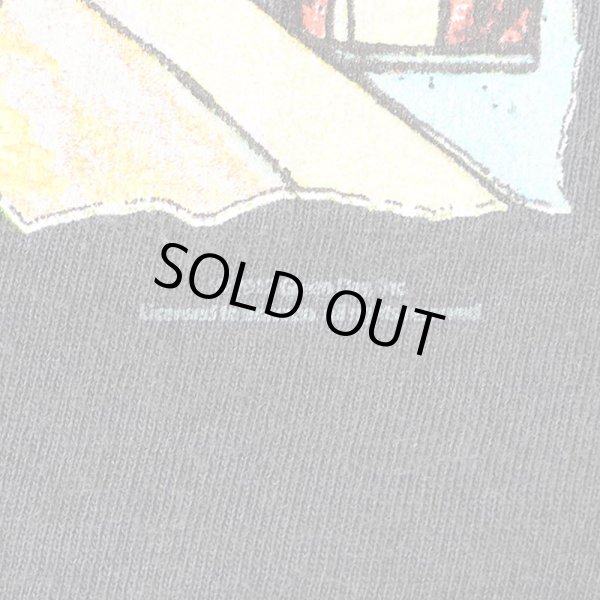 画像3: 00's GREEN DAY バンドTシャツ "DOOKIE" (3)